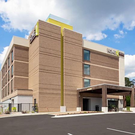Home2 Suites By Hilton Valdosta, Ga Exterior photo