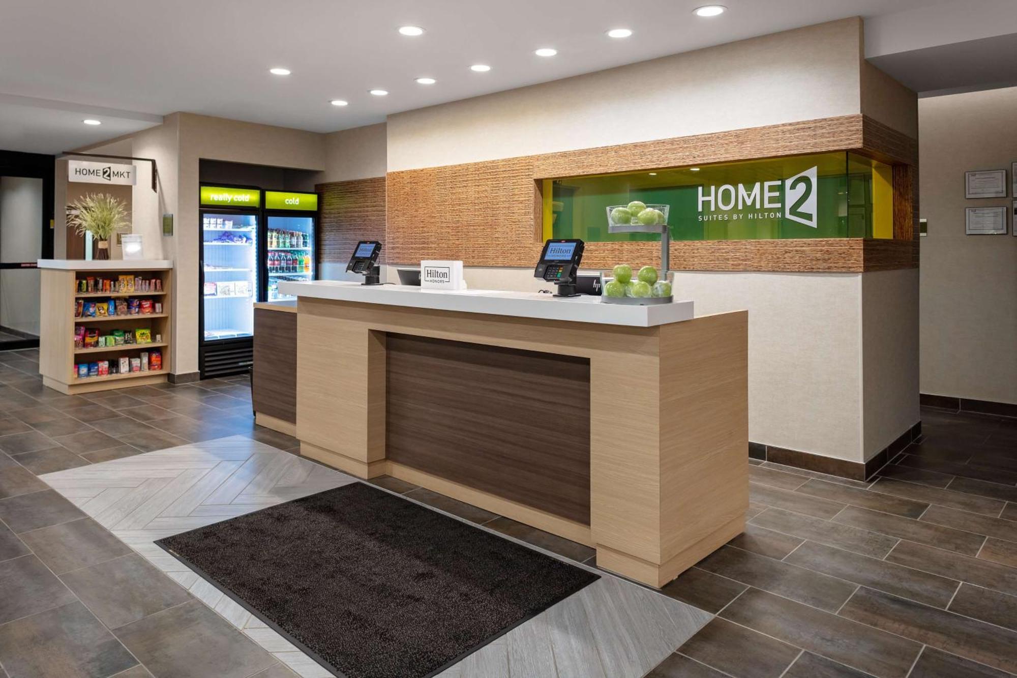 Home2 Suites By Hilton Valdosta, Ga Exterior photo