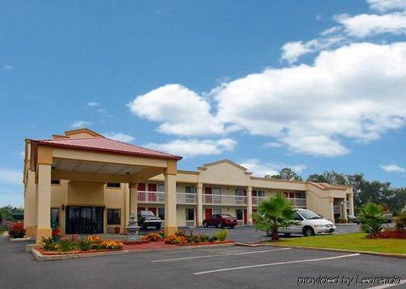 Home2 Suites By Hilton Valdosta, Ga Exterior photo