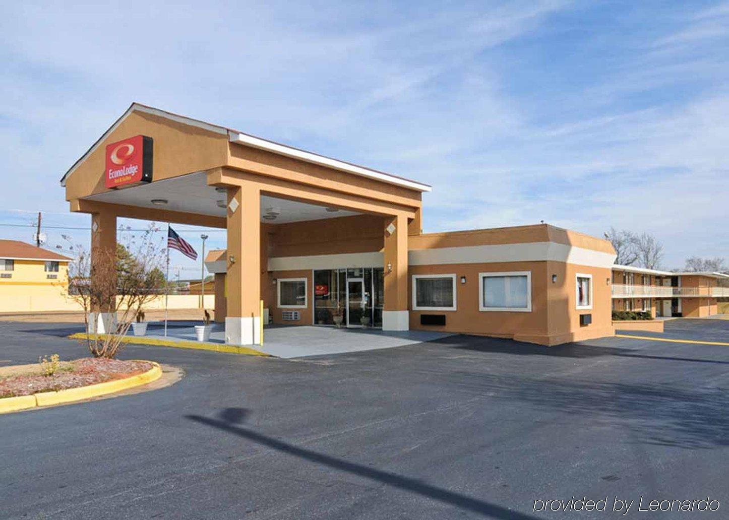 Home2 Suites By Hilton Valdosta, Ga Exterior photo
