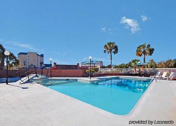 Home2 Suites By Hilton Valdosta, Ga Facilities photo