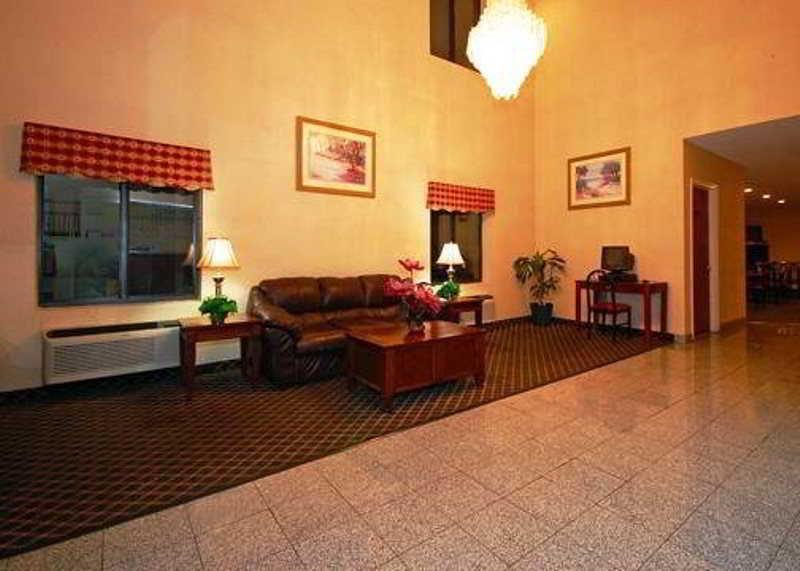 Home2 Suites By Hilton Valdosta, Ga Interior photo