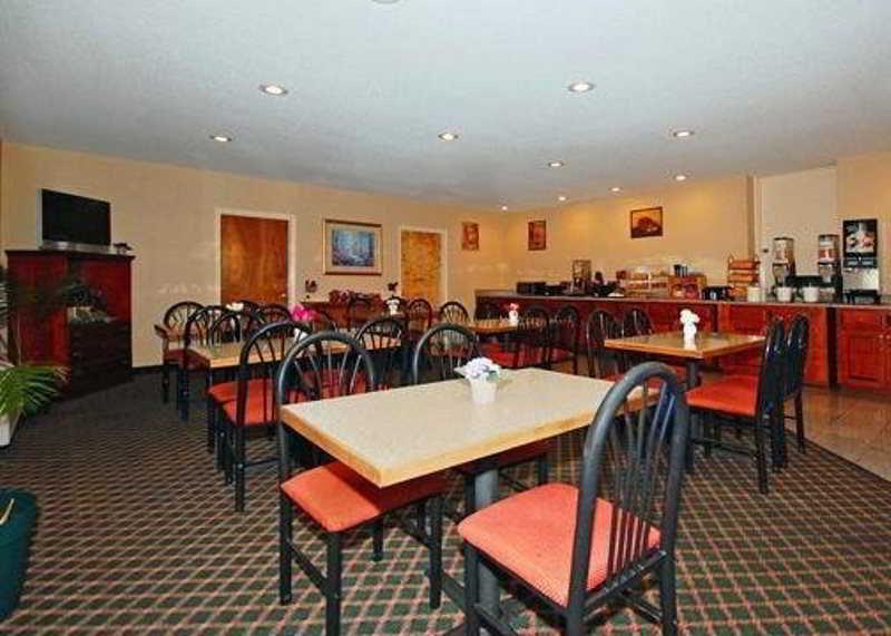 Home2 Suites By Hilton Valdosta, Ga Restaurant photo