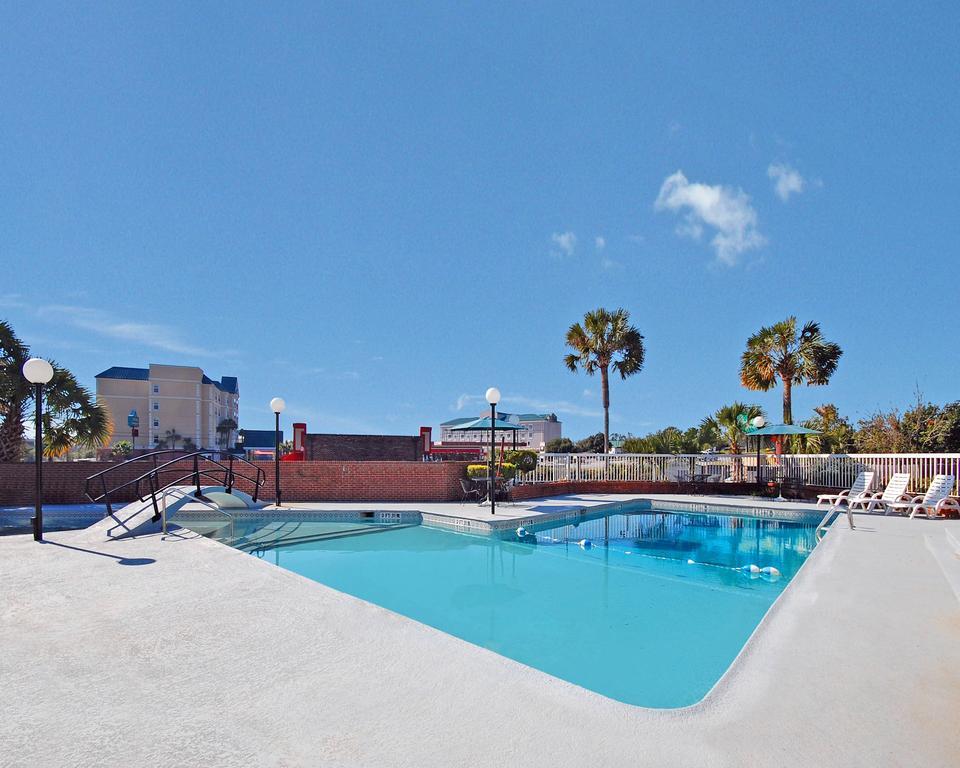 Home2 Suites By Hilton Valdosta, Ga Facilities photo